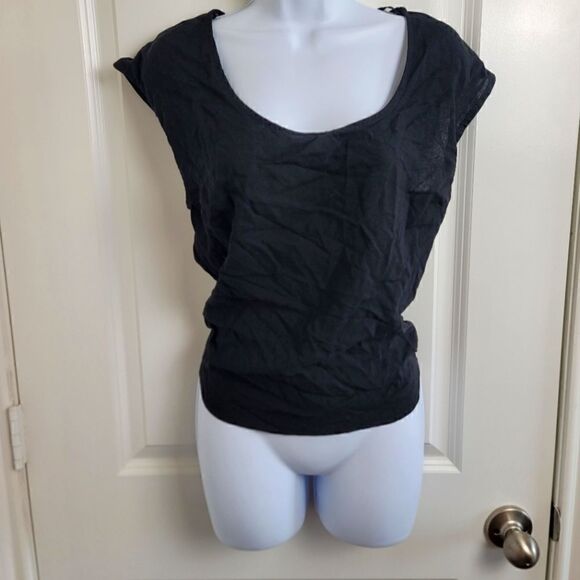 PINS & NEEDLES Top - Picture 1 of 6